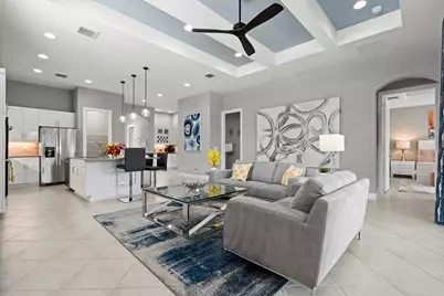12735 SW Sunrise Lake Terrace, Port Saint Lucie, FL 34987 - Photo 11