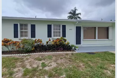 3643 Betty Ann Court W #A, West Palm Beach, FL 33403 - Photo 7