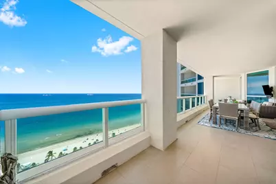 101 S Fort Lauderdale Beach Boulevard #2303, Fort Lauderdale, FL 33316 - Photo 13