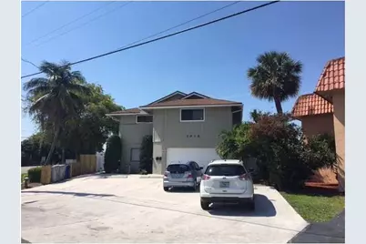 1012 Pine Drive #1, Pompano Beach, FL 33060 - Photo 1