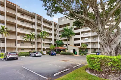 3920 Inverrary Boulevard #301C, Lauderhill, FL 33319 - Photo 1