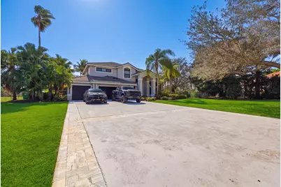 3541 Carlton Lane, Davie, FL 33330 - Photo 1