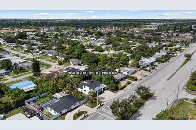 5834 Forest Hill Boulevard, West Palm Beach, FL 33415 - Photo 37