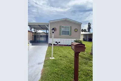 14 Huarte Way, Port Saint Lucie, FL 34952 - Photo 1