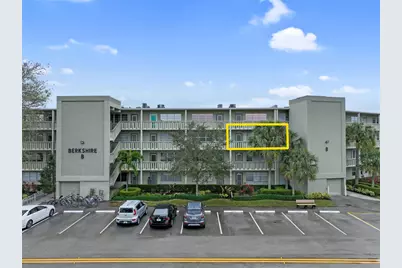 3034 Berkshire B #3034, Deerfield Beach, FL 33442 - Photo 35