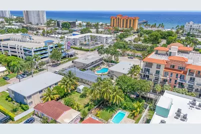 1960 NE 1st Street #B4, Deerfield Beach, FL 33441 - Photo 19