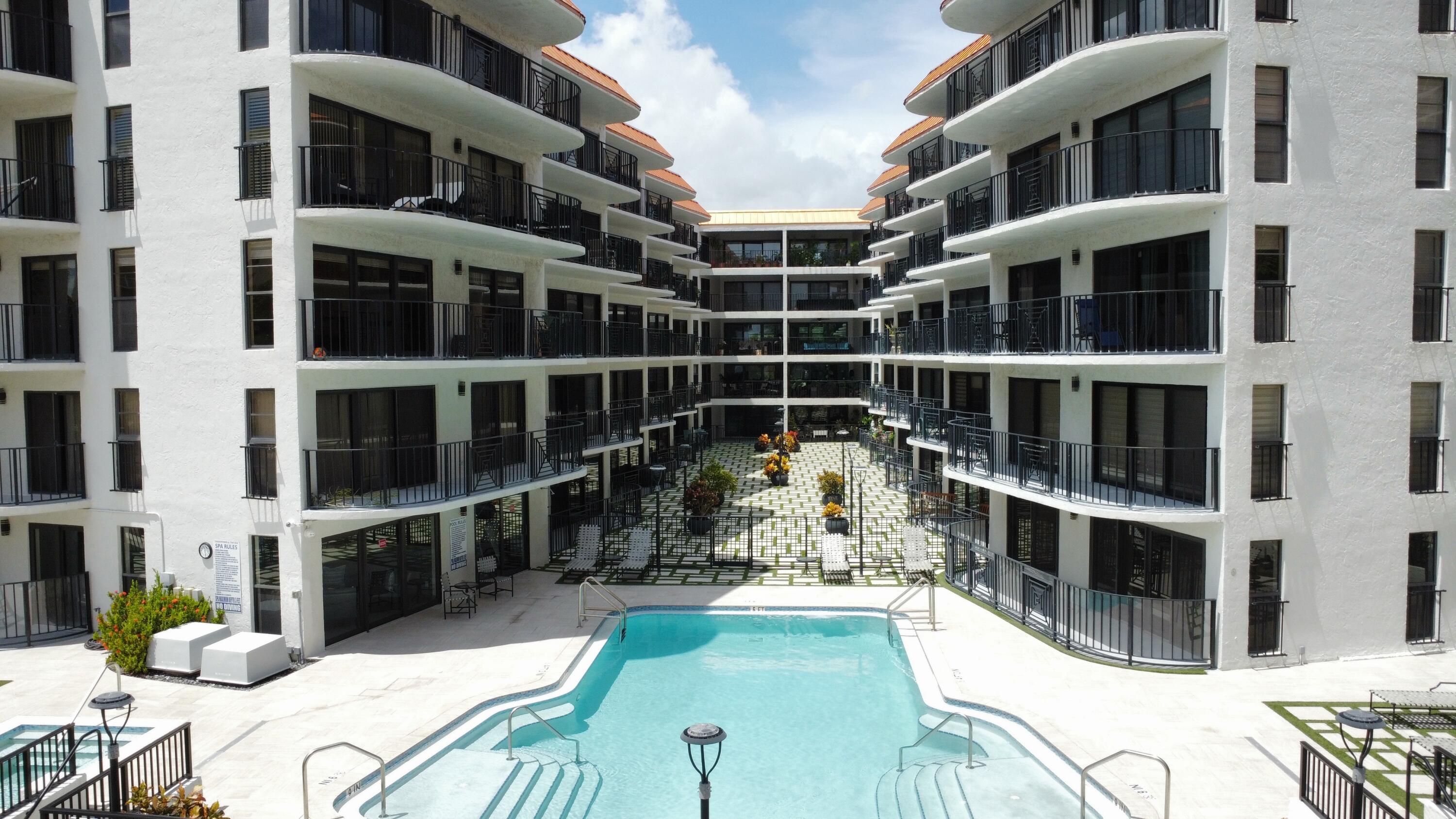 2029 N Ocean Blvd #403 - 2029 N Ocean Blvd #403, Fort Lauderdale, FL 33305 Luxury Property | Jose Angel Pina