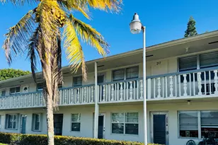 218 Kent M, West Palm Beach, FL 33417 - Photo 1