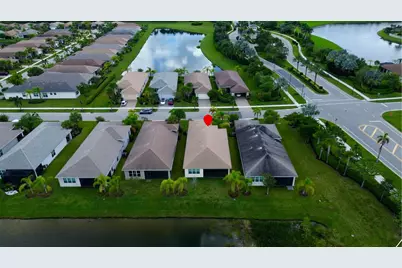 11826 SW Brighton Falls Drive, Port Saint Lucie, FL 34987 - Photo 3
