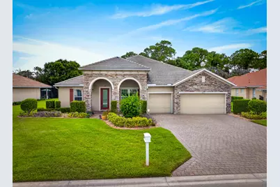 8067 Kiawah Trace, Port Saint Lucie, FL 34986 - Photo 3