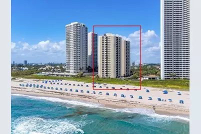 2800 N Ocean Drive #B-2D, Singer Island, FL 33404 - Photo 15