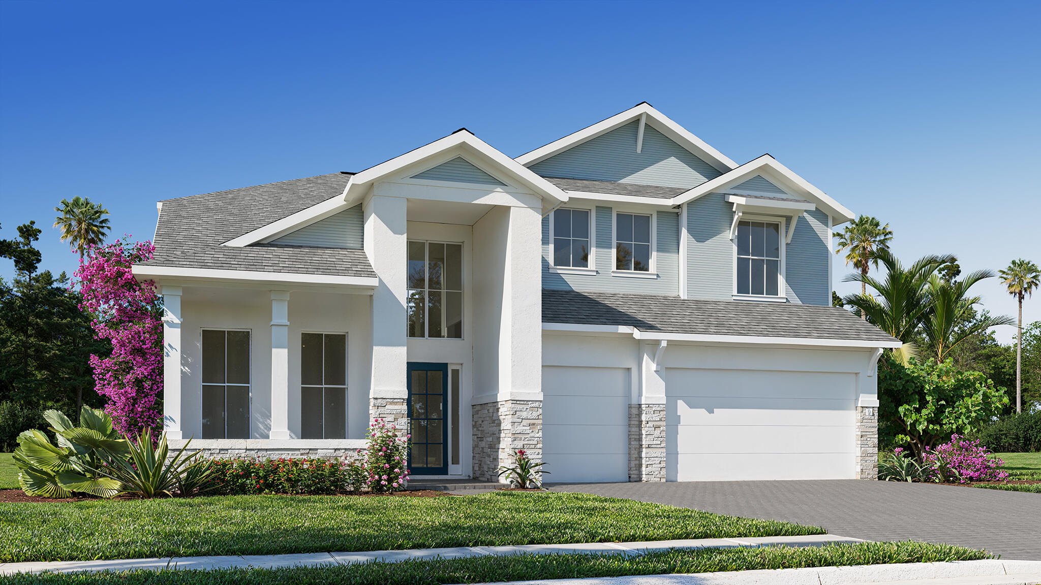 10777 NW Glynlea Boulevard N - 10777 NW Glynlea Boulevard N, Port Saint Lucie, FL 34987 Luxury Property | Jose Angel Pina