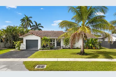 438 SW 9th Avenue, Boca Raton, FL 33486 - Photo 1