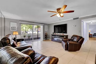 8260 SW 24th Street E, North Lauderdale, FL 33068 - Photo 1