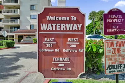 308 Golfview Road #406, North Palm Beach, FL 33408 - Photo 37