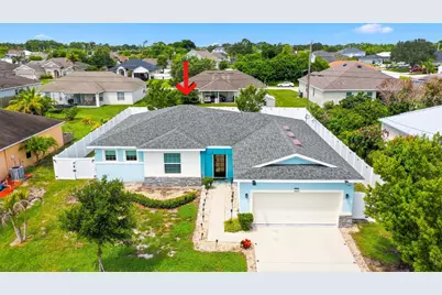 4662 SW Yacolt Drive, Port Saint Lucie, FL 34953 - Photo 39