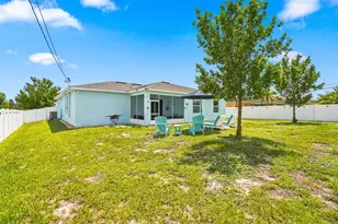 4662 SW Yacolt Dr, Port Saint Lucie, FL 34953 - Photo 35