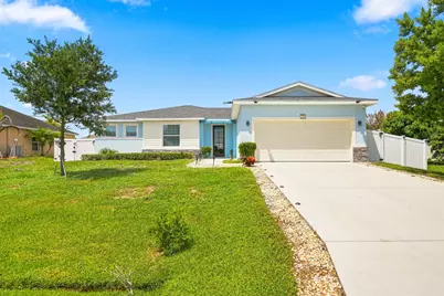4662 SW Yacolt Drive, Port Saint Lucie, FL 34953 - Photo 1