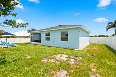 4662 SW Yacolt Drive, Port Saint Lucie, FL 34953 - Photo 37