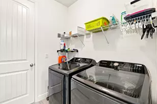 4662 SW Yacolt Dr, Port Saint Lucie, FL 34953 - Photo 29