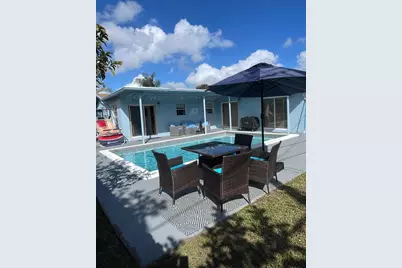 6456 Custer Street, Hollywood, FL 33024 - Photo 1