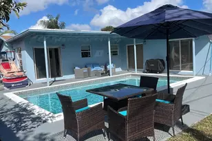 6456 Custer St, Hollywood, FL 33024 - Photo 1