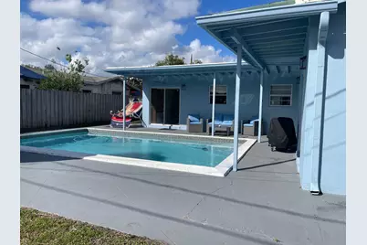 6456 Custer Street, Hollywood, FL 33024 - Photo 7