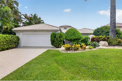 19380 Cedar Glen Drive, Boca Raton, FL 33434 - Photo 1
