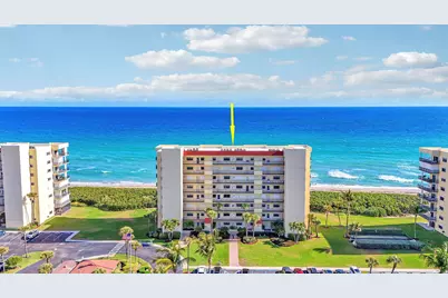 7420 S Ocean Drive #211, Jensen Beach, FL 34957 - Photo 31