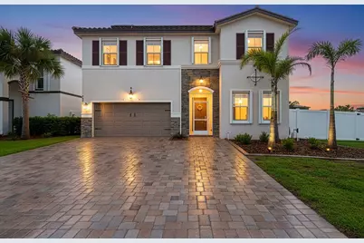 12760 NW Milestone Place, Port Saint Lucie, FL 34987 - Photo 3