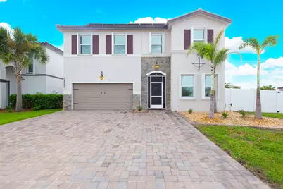 12760 NW Milestone Place, Port Saint Lucie, FL 34987 - Photo 1