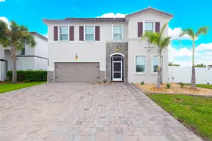 12760 NW Milestone Pl, Port Saint Lucie, FL 34987 - Photo 1