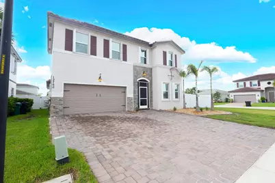 12760 NW Milestone Place, Port Saint Lucie, FL 34987 - Photo 7