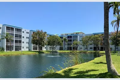 600 NE 2nd Street #105, Dania Beach, FL 33004 - Photo 21