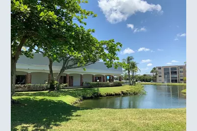 600 NE 2nd Street #105, Dania Beach, FL 33004 - Photo 1