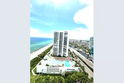16699 Collins Avenue #2410, Sunny Isles Beach, FL 33160 - Photo 3