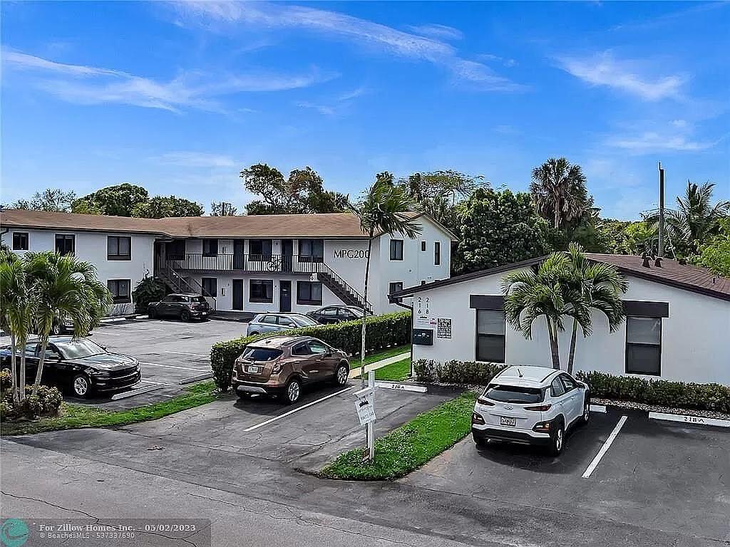 216 NW 25th St - 216 NW 25th St, Wilton Manors, FL 33311 Luxury Property | Jose Angel Pina