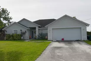 782 SW Crean Terrace, Port Saint Lucie, FL 34953 - Photo 1
