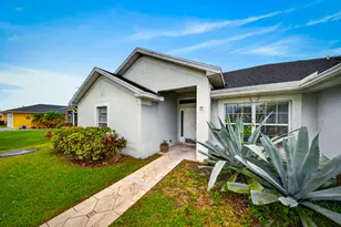 782 SW Crean Terrace, Port Saint Lucie, FL 34953 - Photo 3