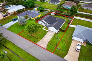 782 SW Crean Terrace, Port Saint Lucie, FL 34953 - Photo 5