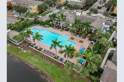 855 Marina Del Ray Lane #1, West Palm Beach, FL 33401 - Photo 21