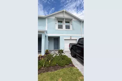 651 Salisbury Circle, Fort Pierce, FL 34982 - Photo 1