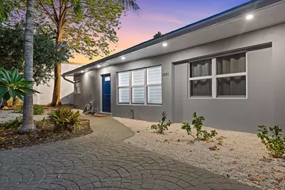 1621 NE 1st Avenue, Pompano Beach, FL 33060 - Photo 35