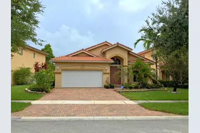 873 Gazetta Way, West Palm Beach, FL 33413 - Photo 1
