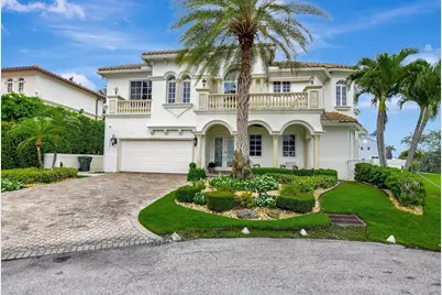 857 Havana Drive, Boca Raton, FL 33487 - Photo 1