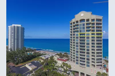 5050 N Ocean Drive #1503, Singer Island, FL 33404 - Photo 21