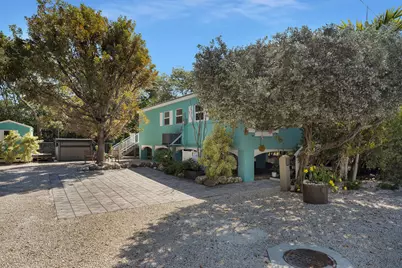 150 Sunshine Boulevard, Tavernier, FL 33070 - Photo 1