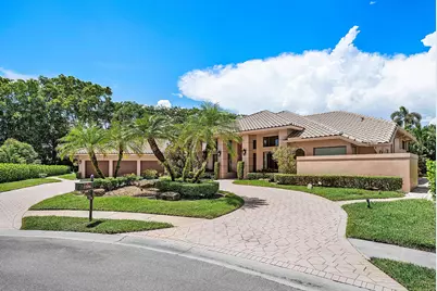 17595 Bocaire Place, Boca Raton, FL 33487 - Photo 1