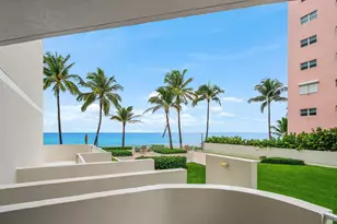 2917 S Ocean Blvd, Highland Beach, FL 33487 - Photo 41