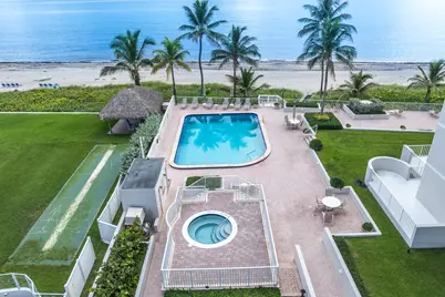 2917 S Ocean Boulevard #104, Highland Beach, FL 33487 - Photo 5